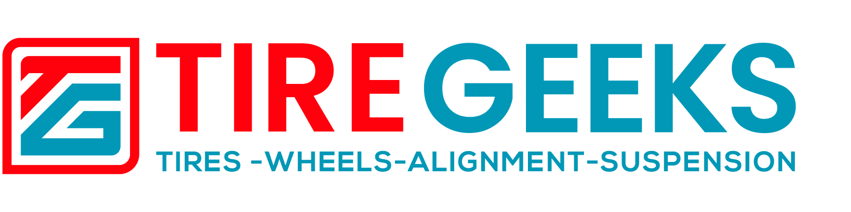 Tiregeeks Logo