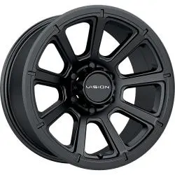 Arkon Off-Road Mandela